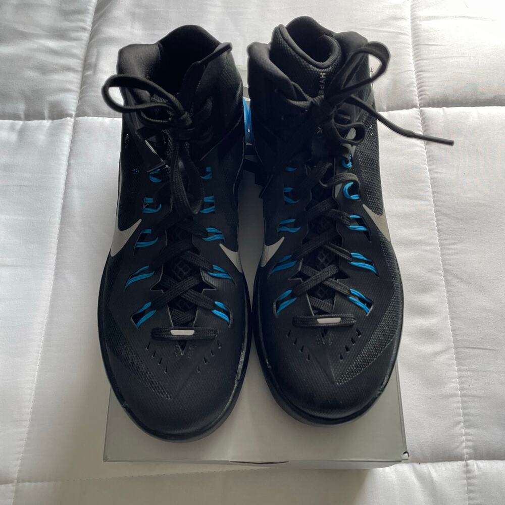Nike Hyperdunk 2014 Mens Basketball Sneakers Size 8